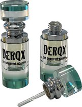 DERQX the power of passion