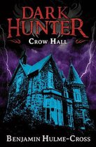 Dark Hunter Bk 7 Crow Hall
