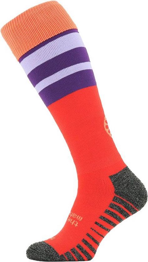 Foto: Icebreaker mountaineer expedition mid calf merino sokken groen eu 47 49 man