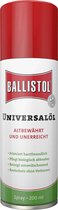 Ballistol Universal Oil Spray 200 ml