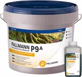 Pallmann P9 2k PU Parketlijm - 10 kilo