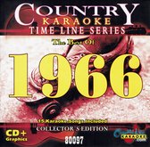 Karaoke: Country Best Of 1966