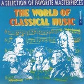 The World of Classical Music - Volume 4