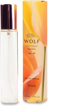 Wolf Parfumeur Travel Collection No.47 (Woman) 33 ml - onze impressie van Narciso Rodriguez