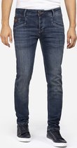 Jeans 72250 Luca Navy