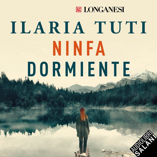 Ninfa dormiente - cover