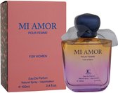 Mi Amor pour femme EDP