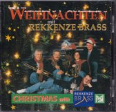 Weihnachten mit Rekkenze Brass