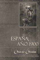Teatro- España; año 1900