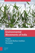 Environment and Society in Asia- Environmental Movements of India