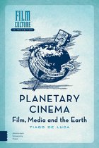 Film Culture in Transition- Planetary Cinema