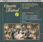 Operette Festival - volume 1