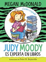 Judy Moody- Judy Moody es experta en libros / Judy Moody Book Quiz Whiz