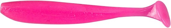 shads - Texas rig - kunstaas roofvis - hengelsport - vissen - roze