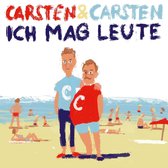 Carsten & Carsten - Ich Mag Leute! (7" Vinyl Single)