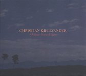 Christian Kjellvander - A Village: Natural Light (LP)