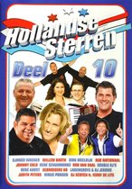 Various Artists - Hollandse Sterren Volume 10 (DVD)