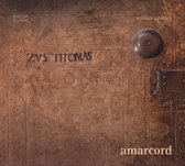 Amarcord - Two Gregorian Masses From The Thomas Gradual (CD)
