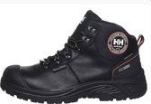 Helly Hansen werkschoenen Chelsea mid ht ww maat 36