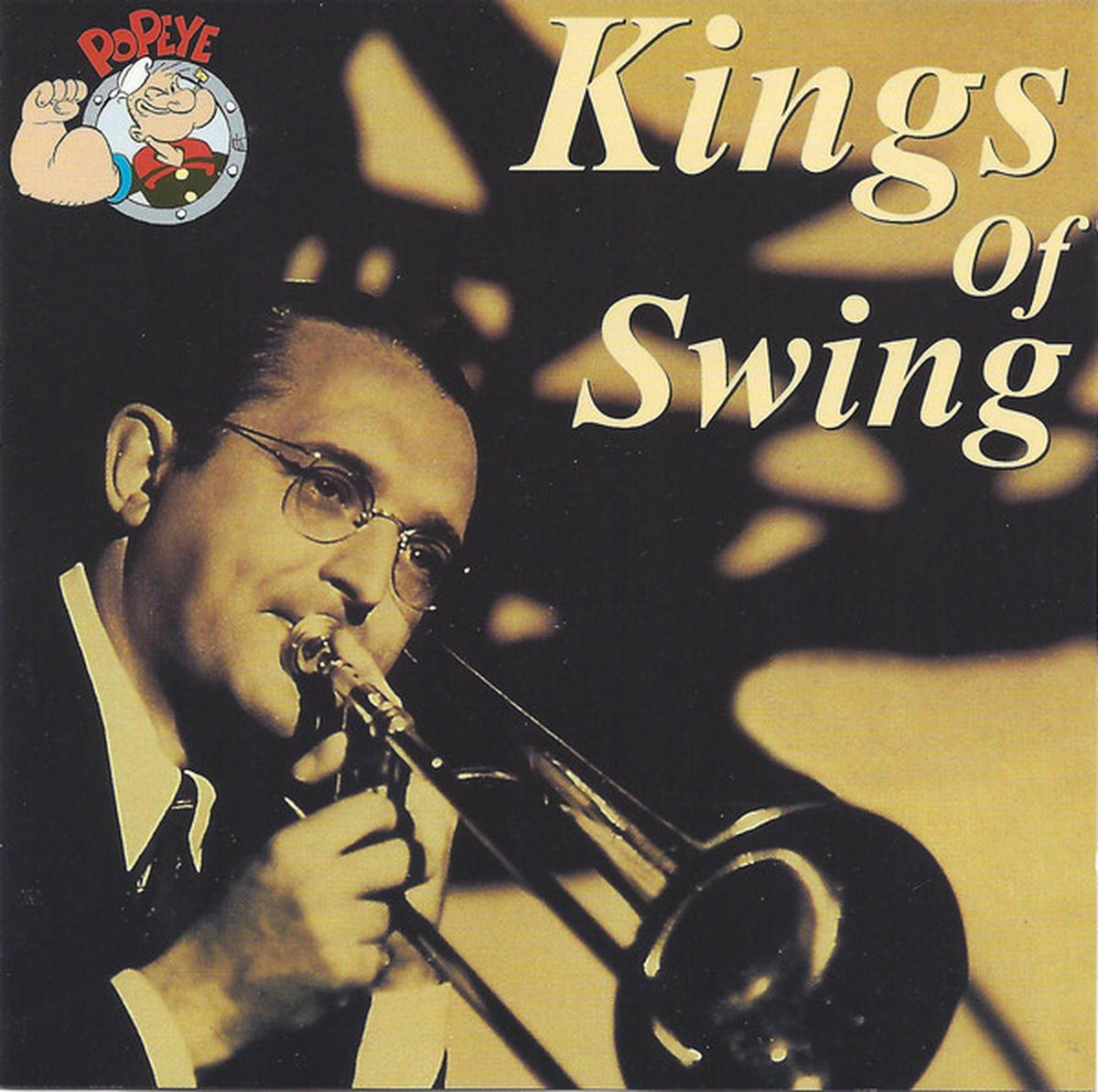 Kings of Swing