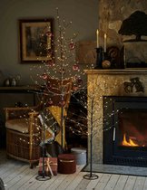 Sirius Kira Kerstboom met 160 lichtjes - INDOOR - H 1,20m (incl. afstandsbediening)