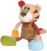 Sigikid knuffel Tijger [0 jaar +]