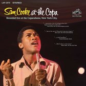 Sam Cooke - Sam Cooke At The Copa (LP + Download)
