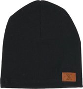 by Xavi- Loungy Beanie - Classic Black - S
