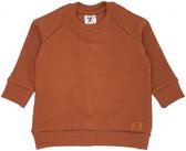 by Xavi- Loungy Sweater - Patina Brown - 62/68