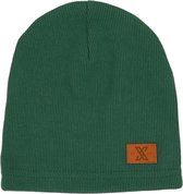 by Xavi- Loungy Beanie - Forest Green - M