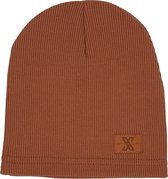 by Xavi- Loungy Beanie - Patina Brown - M