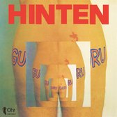 Guru Guru - Hinten (LP)