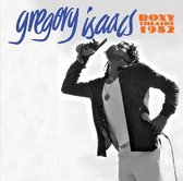 Gregory Isaacs - Roxy Theatre 1982 (LP)