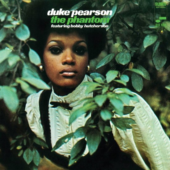 Duke Pearson - The Phantom (LP) (Tone Poet Series)