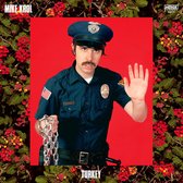 Mike Krol - Turkey (LP)