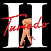 Tuxedo - Tuxedo II (2 LP)
