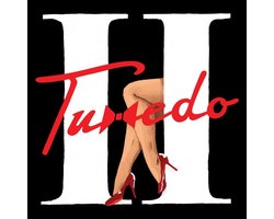 Tuxedo - Tuxedo II (2 LP)