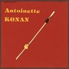Antoinette Konan - Antoinette Konan (LP)
