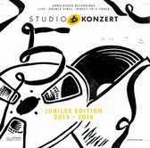 Various Artists - Studio Konzert Jubilee Edition 2013 (2 LP)