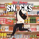 Jax Jones - Snacks (2 LP) (Supersize)