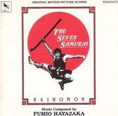 The Seven Samurai / Rashomon (Original Soundtracks)
