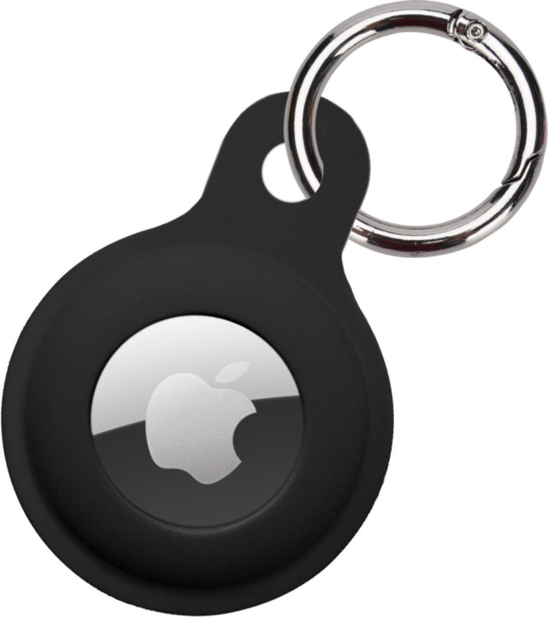 Support Porte-clés En Bois Pour Airtag Apple - Coque De Protection, Générique, Neuf, Origine Chine