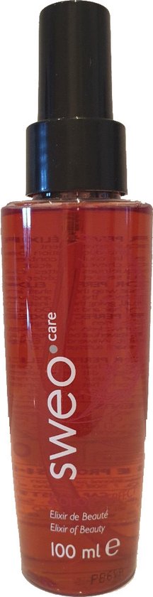 Masque Colorant SWEO Color Perfect - Flacon 500 Ml - Pour Cheveux Colorés - Fabriqué En France