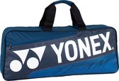 Yonex TEAM sporttas BA42131 - donkerblauw