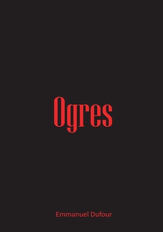 Ogres - cover