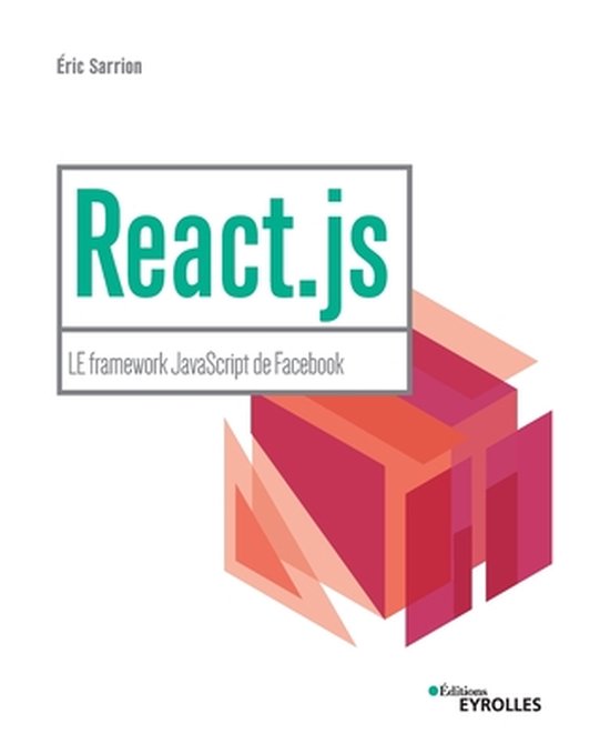 Foto: React js