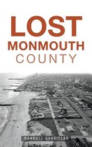 Lost- Lost Monmouth County