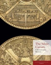 The Silver Caesars - A Renaissance Mystery