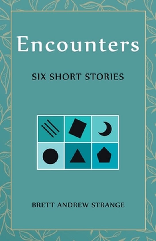 Encounters - cover