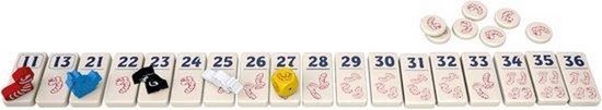 Thumbnail van een extra afbeelding van het spel Spellenset - 2 stuks - Regenwormen - Origineel & Uitbreiding